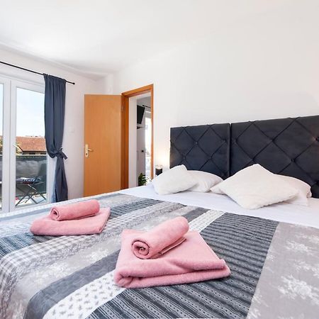 Apartment Biggy Rovinj Extérieur photo