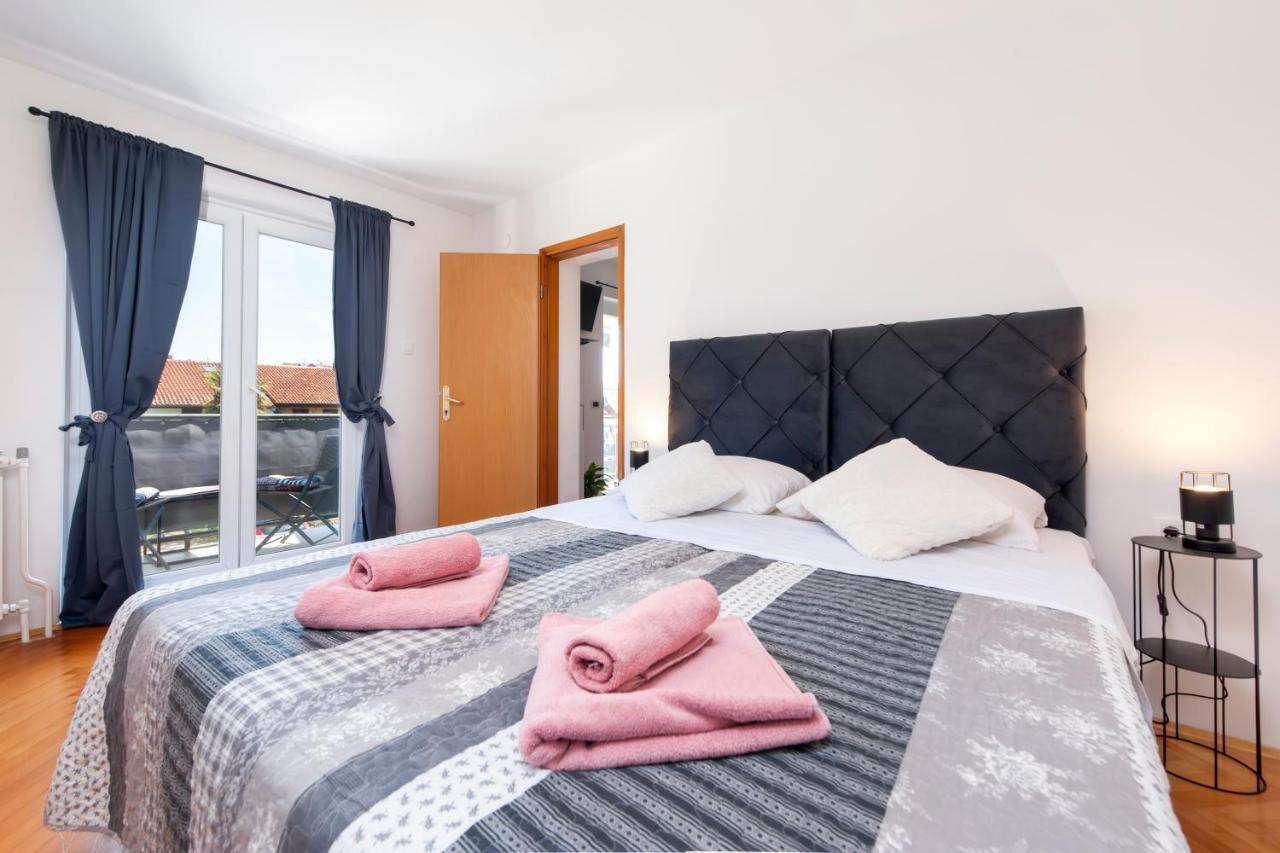 Apartment Biggy Rovinj Extérieur photo