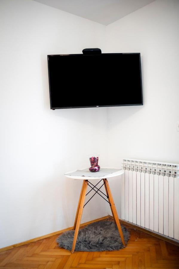 Apartment Biggy Rovinj Extérieur photo